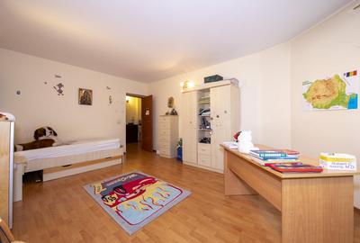 Casă De Vânzare, Lângă Pădurea Roșu Liberă, P+2, 5 Camere  Garaj + 2 Parcări - 15