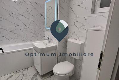 Apartament cu 3 camere, renovat, Manastur, etaj 4/10,zona Big ! - 4
