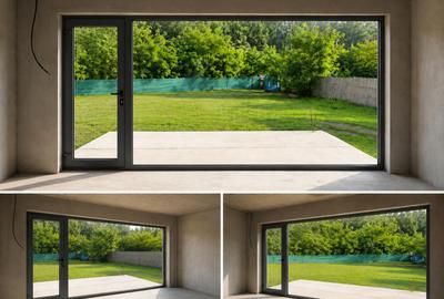 Vila PREMIUM de vanzare- vecinatate padure-1040mp curte- 3 dormitoare + birou - 17