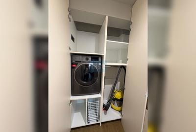 COMISION 0% Ap. 2 camere 40 mp + balc, Prima închiriere, Între Lacuri - 15