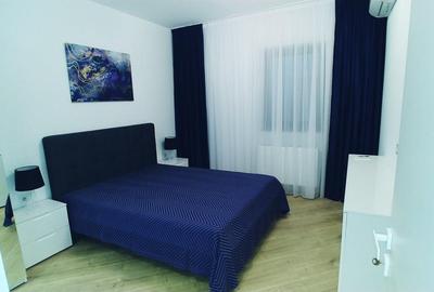 Pipera: Apartament complet mobilat, langa Pipera Plaza! - 5