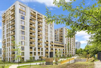 2 Rooms | Avatiei Park | Amazing Apartment and Complex - 6