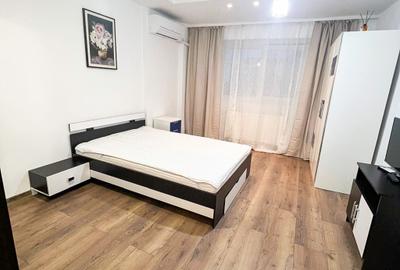 Apartament 2 camere Fratii Golesti Pitesti - 4