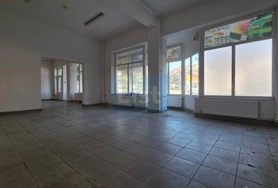 Spațiu, B-dul Tudor Vladimirescu, 100 mp, 1.000 € - 6