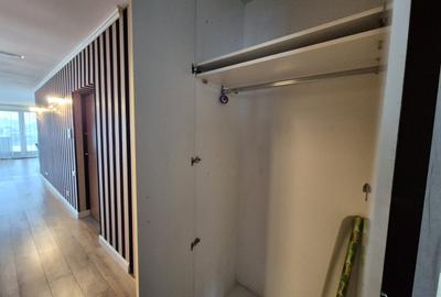 PENTHOUSE EXCLUSIVIST CU TERASĂ PANORAMICĂ ÎN CENTRUL CAPITALEI - 10