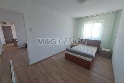 2 camere Sagului etaj 3 bloc izolat - 16