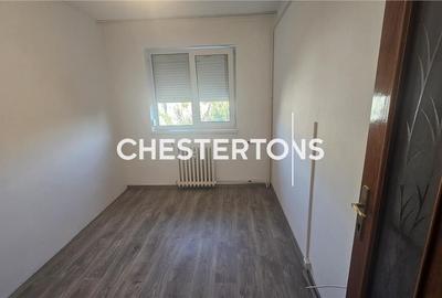 Apartament 3 camere+boxa metrou Gorjului  - gata de mutat - 9