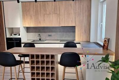 Apartament cu 2 camere de închiriat | Urban Plaza - 2