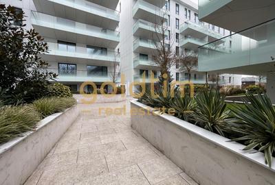 APARTAMENT SUPERB/COMPLEX REZIDENTIAL/SALA SPORT/PARCARE/BANEASA/PINES RESIDENCE - 66