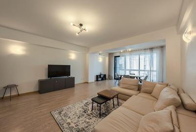 Apartament foarte spațios lângă Pădurea Băneasa | Spații de depozitare | Parcare - 2