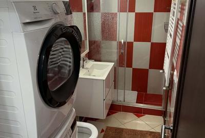 Apartament modern cu 2 camere | 48 mp | Bulevardul Victoriei | - 8