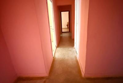 Apartament patru camere - 87 mp - zona BIG - parter - 10