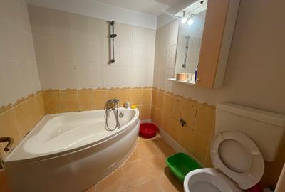 Vanzare Apartament 2 camere, Rahova, Salaj,  Alexandriei, dec, centrala proprie - 10