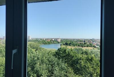 Apartament cu 2 camere semidecomandat în Pantelimon
