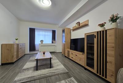 2 Camere | 57 mp | Prima Închiriere | 6 Min. Metrou Păcii | 8 Min. Gorjului - 1