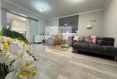 Duplex cu 5 camere în Giroc