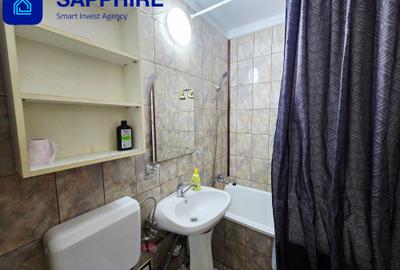 Apartament 2 camere metrou Drumul Taberei, bloc reabilitat - 9