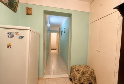 Un apartament care asteapta sa fie redesenat, C-tin Titel Petrescu, 7 - 9