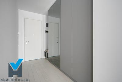 Inchiriere apartament 2 camere Win Herastrau | Loc parcare subteran - 9