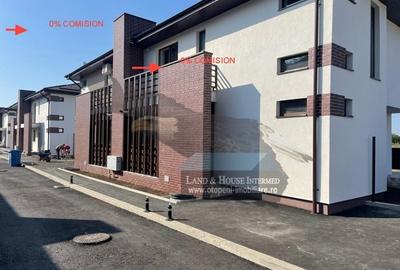 Duplex cu 4 camere în Central