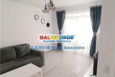 Apartament Bloc Nou Berceni - Metalurgiei Park - Viva Residence - 2
