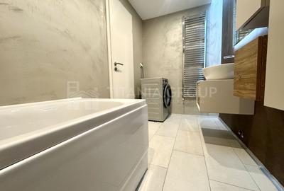 Apartament 3 camere, 2 băi, parcare și boxă – Ambiance Residence, Coresi - 6