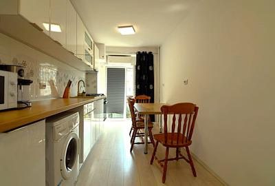 Spre INCHIRIERE APARTAMENT 3 CAMERE DECEBAL –RESTAURANT DUMAN - 9