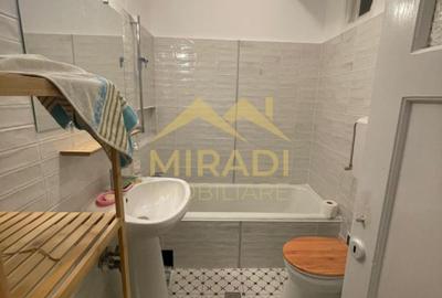 Inchirieri Apartamente 3 Camere Dorobanti- ACADEMIA STUDII ECONOMICE - 9