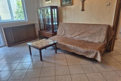 2 camere, et 4, strada Turda cu Ion Mihalache - 2