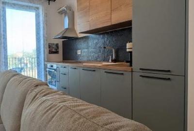 Apartament 2 camere cu loc de parcare subteran Paltim - 11