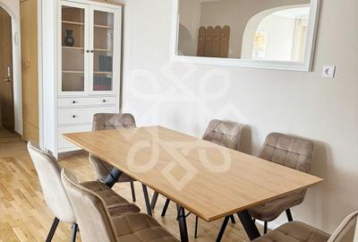 Apartament cu 4 camere de inchiriat ultracentral in Oradea - 6