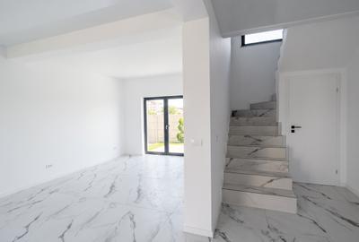 Casa individuala, 4 camere, pod, Comision 0 - 18