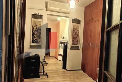 Apartament 3 Camere Rahova,  Centrală Proprie – Mobilat  Utilat parcare - 5
