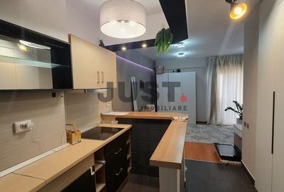 Studio de închiriat | River Tower | Zonă Rivus - 1