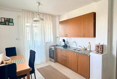 Calea Vacaresti, Parc Tineretului & Vacaresti, renov/amenajat modern, 3 balcoane - 2