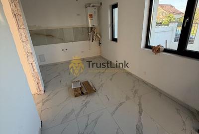 Casa de vanzare comuna Berceni cu mutare imediata - 5