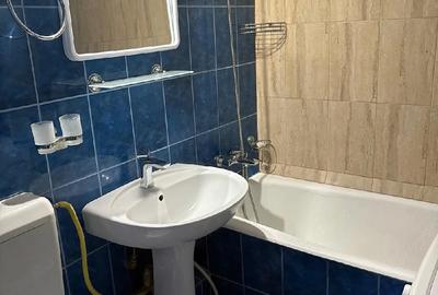 Garsonieră 31 mp, etaj 8/10, bloc reabilitat, Pantelimon-Chișinău - 9