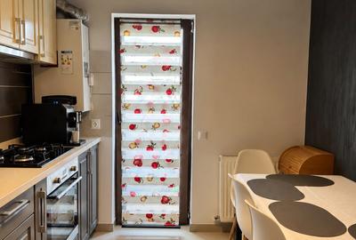 OPORTUNITATE DE INVESTIȚIE: Apartament cu 2 camere, 54 mp, mobilat și utilat - 4
