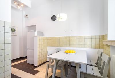 Universitate – Apartament 3 Camere cu Birou Independent (Intrare Separată) - 14