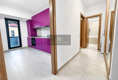 ❇️Apartament 2 camere Petru Rares / Parcare 2 locuri❇️ - 8