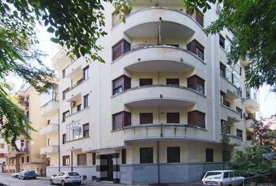 Apartament 2 camere Cismigiu, terasa spre parc | Intrarea Rigas - 7