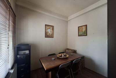 URGENT!, APARTAMENT TIP duplex in vila CONSOLIDATA, liber,  NEGOCIABIL - 9
