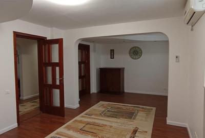 Apartament deosebit 3 camere (din 4) Natiunile Unite-Constitutiei - 5