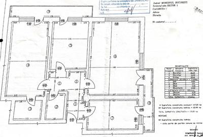 Aviatiei - Baneasa, Pechea - Medicover, 124 mp, cu loc parcare si centrala - 12