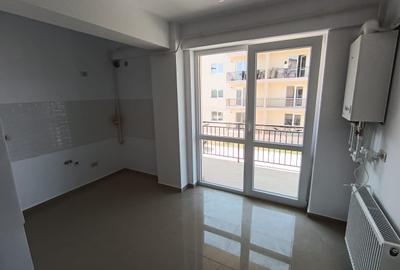 Apartament 2 camere, Finalizat Pacurari Antibiotice cod: 140674 - 5