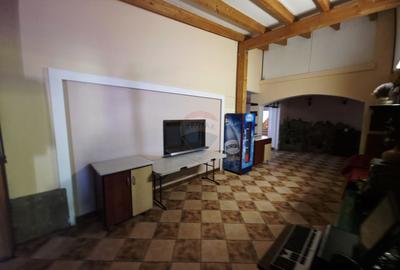 Hotel / Pensiune cu 7 camere de vânzare - 34
