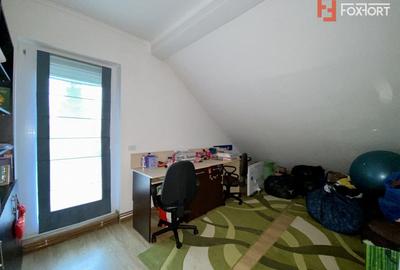 Casa cu 6 camere de vanzare in localitatea Sanandrei, zona Centrala - 17