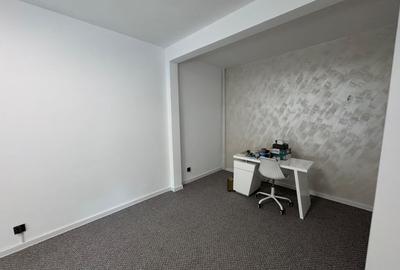 Apartament cu 2 camere decomandat în Kogălniceanu
