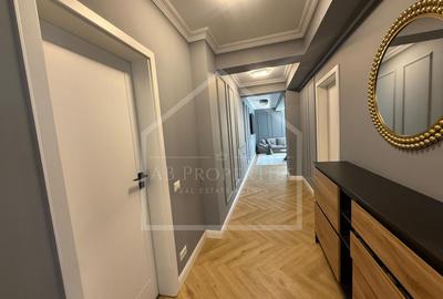 2 X Apartament 3 camere OPEN SPACE 63mp Living | Bucurestii Noi- Bazilescu - 9