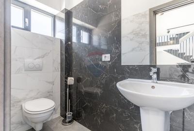 Spațiu Industrial - Hala Modernă de Închiriat, 600mp - Iași, 3 Fântâni - 17